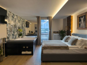 Il Cervo Chambres d'hôtes Aosta